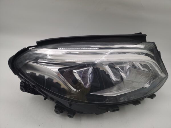 Thumbnail: MERCEDES-BENZ GLE-CLASS W166 2014-2018 LED R.H.S HEADLIGHT ASSEMBLY
