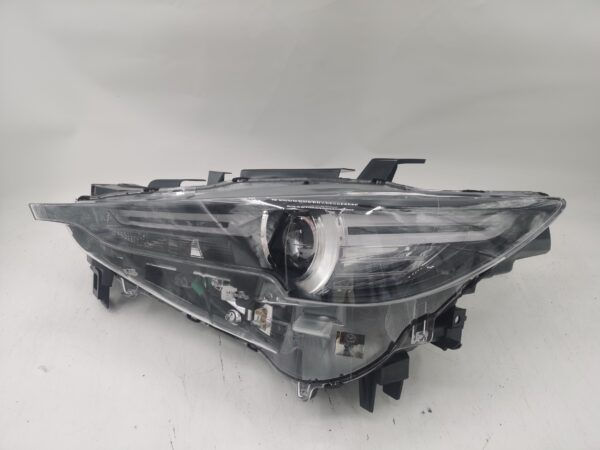 Thumbnail: MAZDA CX-5 2017-2021 LED L.H.S HEADLIGHT ASSEMBLY