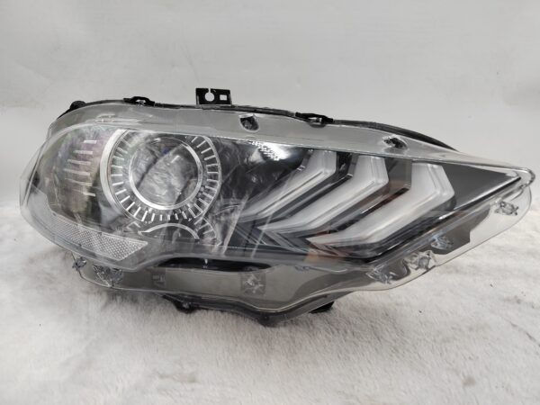 Thumbnail: FORD MUSTANG 2018-2021 LED R.H.S HEADLIGHT ASSEMBLY