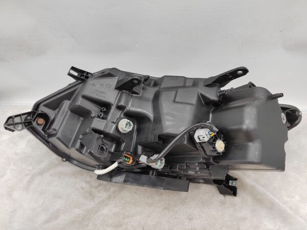 Thumbnail: NISSAN X-TRAIL T32 2017-2019 LED R.H.S HEADLIGHT ASSEMBLY