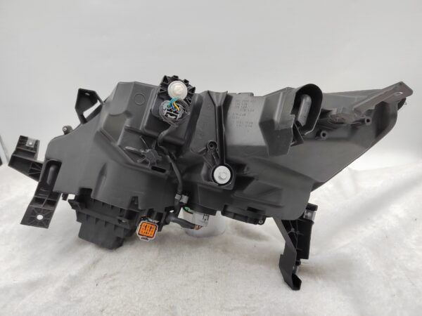 Thumbnail: MITSUBISHI ASX 2019-2022 LED R.H.S HEADLIGHT ASSEMBLY