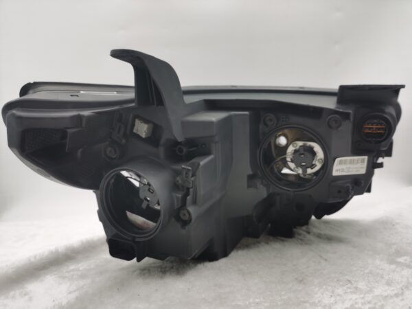 Thumbnail: HYUNDAI IMAX TQ4 2018-2023 LENS HALOGEN L.H.S HEADLIGHT ASSEMBLY