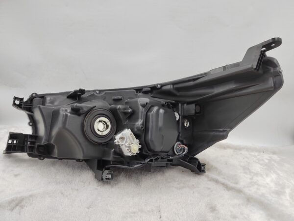 Thumbnail: TOYOTA HILUX REVO 2015-2019 LED R.H.S HEADLIGHT ASSEMBLY