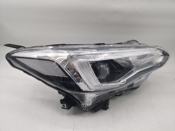 Thumbnail: SUBARU IMPREZA XV II 2018-2019 R.H.S HEADLIGHT ASSEMBLY