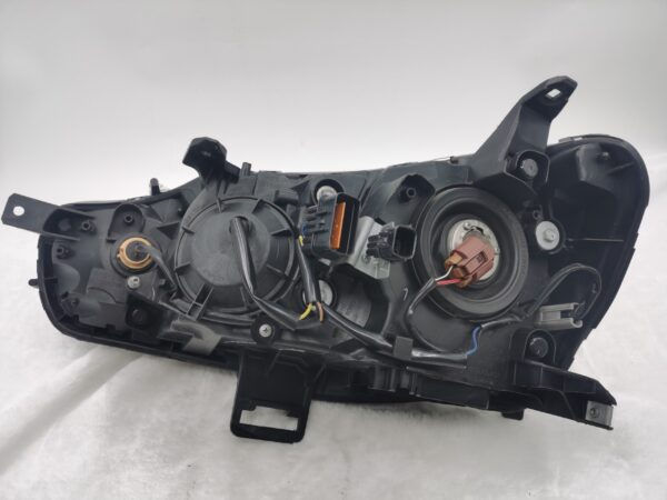 Thumbnail: MITSUBISHI LANCER 2008-2018 HALOGEN R.H.S HEADLIGHT ASSEMBLY