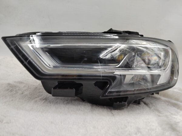 Thumbnail: AUDI A3 RS3 8V 2016-2019 LED L.H.S HEADLIGHT ASSEMBLY