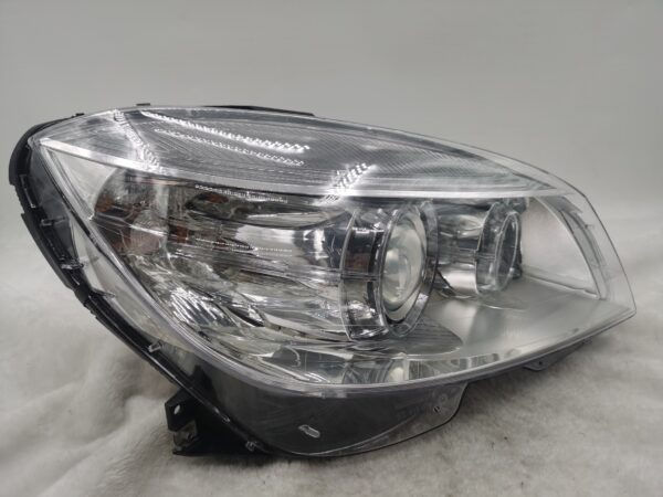 Thumbnail: MERCEDES-BENZ C-CLASS W204 2007-2011 XENON R.H.S HEADLIGHT ASSEMBLY
