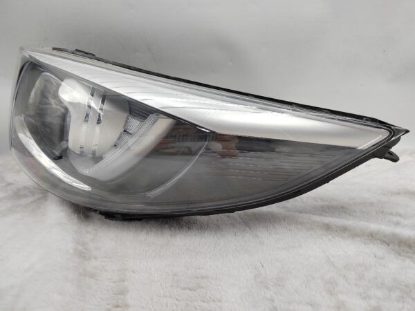 Thumbnail: KIA PICANTO 2017-2019 LENS HALOGEN L.H.S HEADLIGHT ASSEMBLY