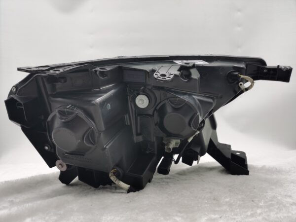 Thumbnail: FORD EVEREST RANGER 2015-2019 LENS HALOGEN L.H.S HEADLIGHT ASSEMBLY