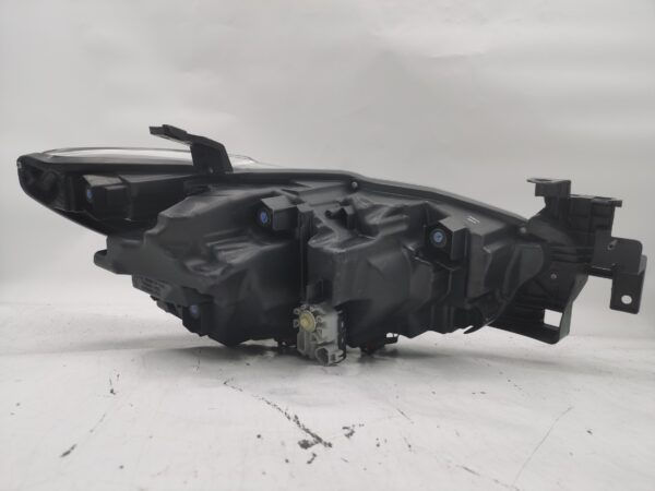 Thumbnail: MAZDA 6 2015-2017 LED L.H.S HEADLIGHT ASSEMBLY