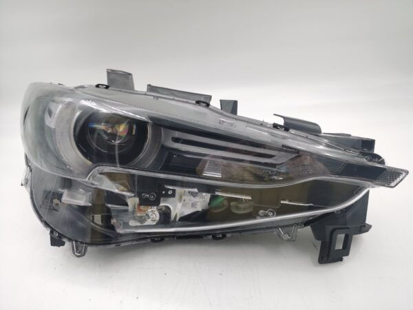 MAZDA CX-5 2017-2019 R.H.S HEADLIGHT ASSEMBLY