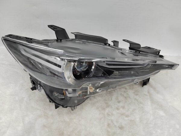 Thumbnail: MAZDA CX-5 2017-2021 LED R.H.S HEADLIGHT ASSEMBLY