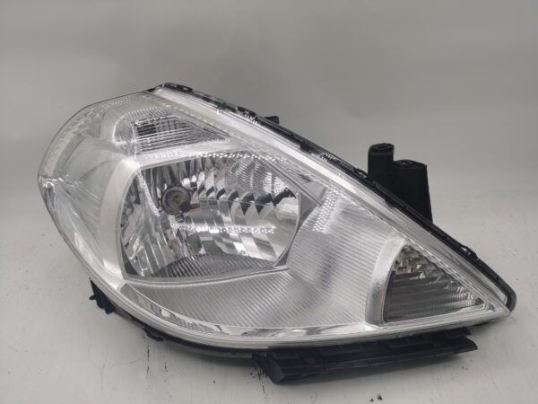 Thumbnail: NISSAN TIIDA DBA-C11 2004-2008 HALOGEN R.H.S HEADLIGHT ASSEMBLY