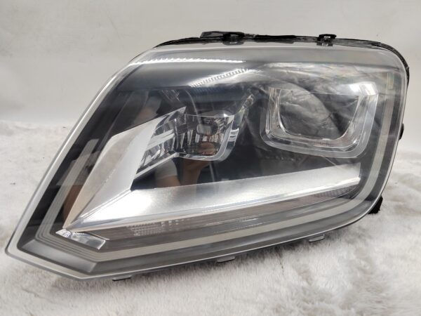 Thumbnail: VOLKSWAGEN AMAROK V6 2011-2021 XENON L.H.S HEADLIGHT ASSEMBLY