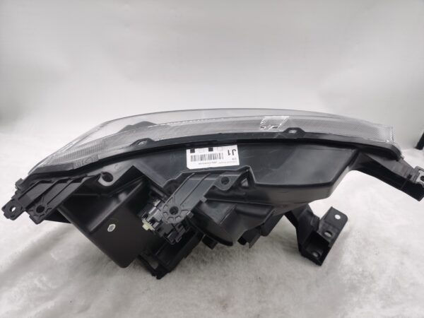 Thumbnail: FORD EVEREST RANGER 2020-2021 LED L.H.S HEADLIGHT ASSEMBLY