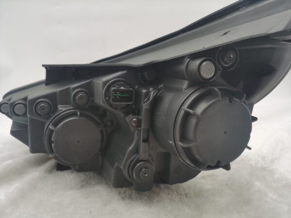 Thumbnail: HYUNDAI I30 HATCH 2020-2023 HALOGEN R.H.S HEADLIGHT ASSEMBLY