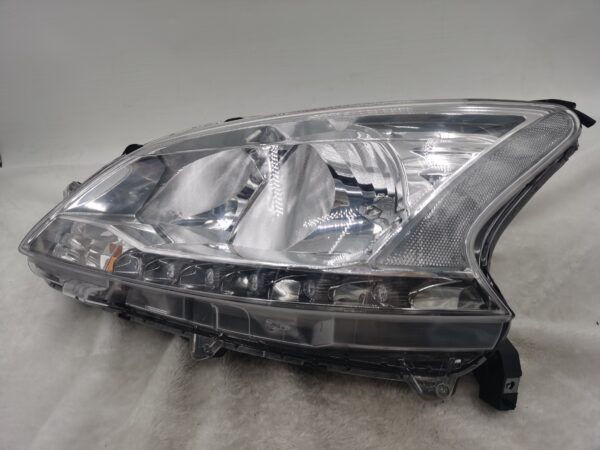 Thumbnail: NISSAN SENTRA PULSAR 2013-2015 HALOGEN L.H.S HEADLIGHT ASSEMBLY