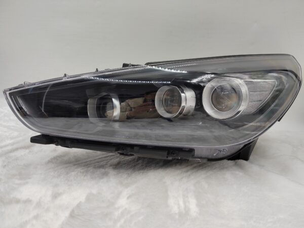 Thumbnail: HYUNDAI I30 N 2017-2019 LED L.H.S HEADLIGHT ASSEMBLY