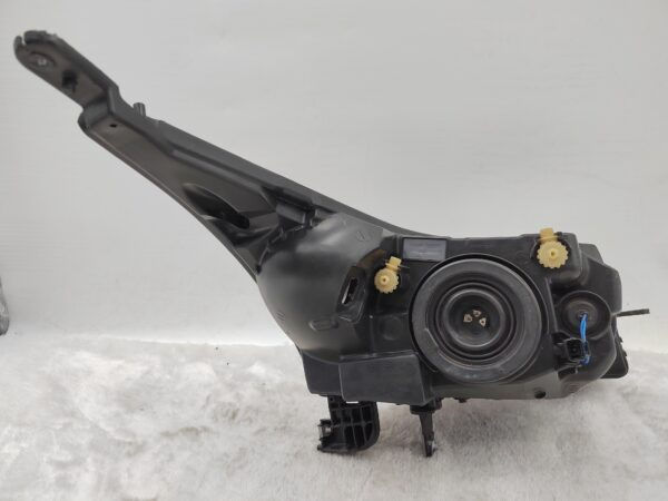Thumbnail: HOLDEN CRUZE 2008-2015 HALOGEN L.H.S HEADLIGHT ASSEMBLY