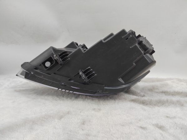 Thumbnail: HYUNDAI KONA 2021-2023 LENS HALOGEN R.H.S HEADLIGHT ASSEMBLY