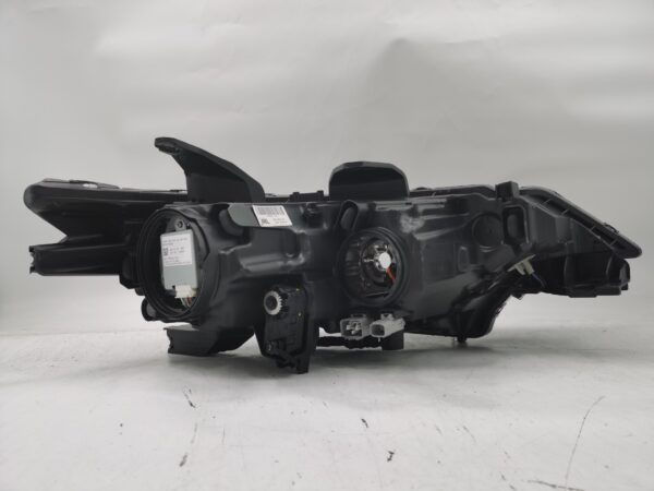 Thumbnail: MITSUBISHI OUTLANDER 2016-2020 LED L.H.S HEADLIGHT ASSEMBLY
