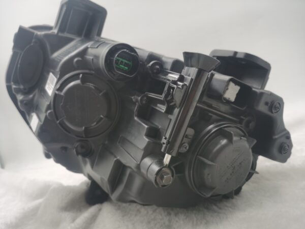 Thumbnail: HYUNDAI VENUE 2019-2023 LENS HALOGEN R.H.S HEADLIGHT ASSEMBLY