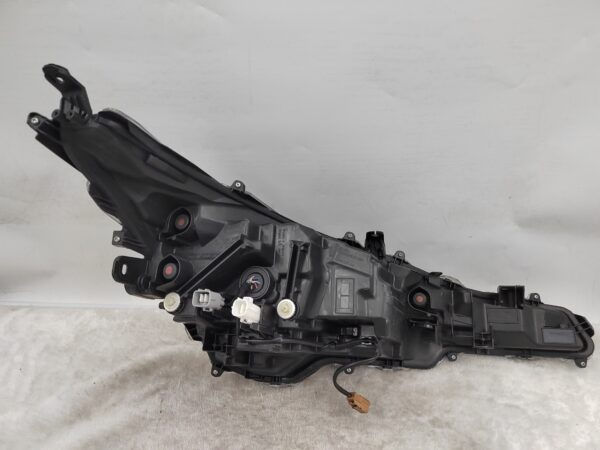 Thumbnail: TOYOTA COROLLA E210 LEVIN 2019-2021 LED L.H.S HEADLIGHT ASSEMBLY