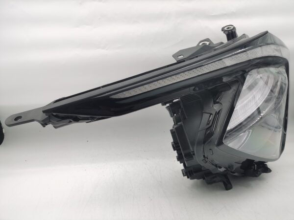 Thumbnail: KIA SPORTAGE NQ5 2021-2024 R.H.S HEADLIGHT ASSEMBLY