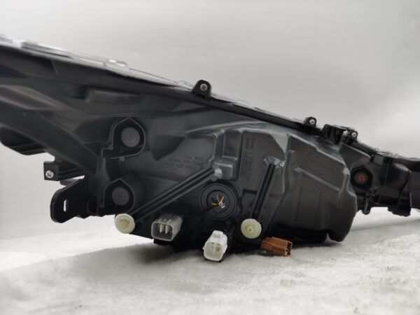 Thumbnail: TOYOTA COROLLA E210 LEVIN 2019-2021 LED L.H.S HEADLIGHT ASSEMBLY