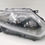 Thumbnail: NISSAN X-TRAIL 2014-2016 HALOGEN R.H.S HEADLIGHT ASSEMBLY