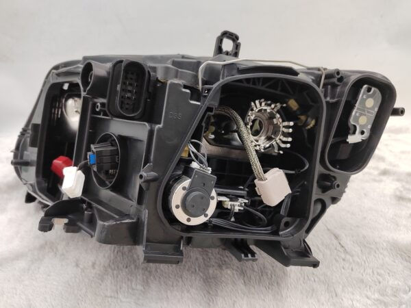 Thumbnail: AUDI Q5 2012-2016 XENON R.H.S HEADLIGHT ASSEMBLY