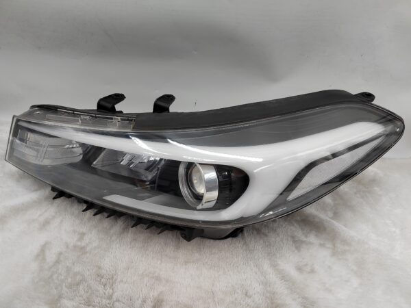 Thumbnail: KIA CERATO 2016-2017 LENS HALOGEN L.H.S HEADLIGHT ASSEMBLY