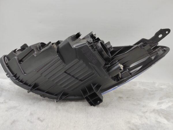 Thumbnail: MAZDA 2 2007-2013 HALOGEN R.H.S HEADLIGHT ASSEMBLY