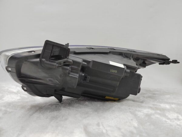 Thumbnail: HYUNDAI ACCENT RB 2015-2017 HALOGEN R.H.S HEADLIGHT ASSEMBLY