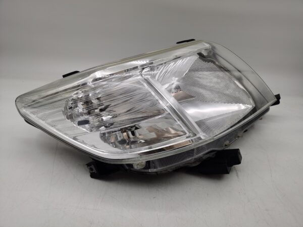 Thumbnail: TOYOTA HILUX VIGO 2011-2014 HALOGEN R.H.S HEADLIGHT ASSEMBLY