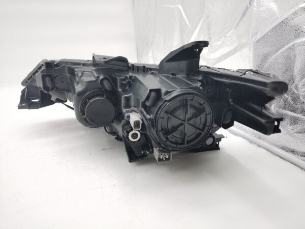 Thumbnail: MITSUBISHI OUTLANDER 2016-2020 HALOGEN R.H.S HEADLIGHT ASSEMBLY