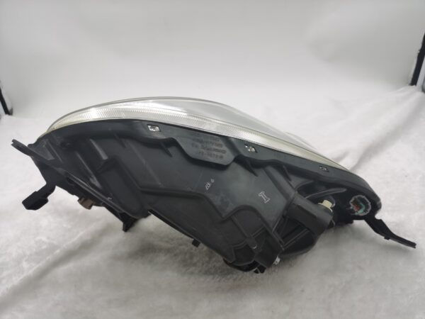 Thumbnail: NISSAN MICRA K12 2010-2013 HALOGEN R.H.S HEADLIGHT ASSEMBLY