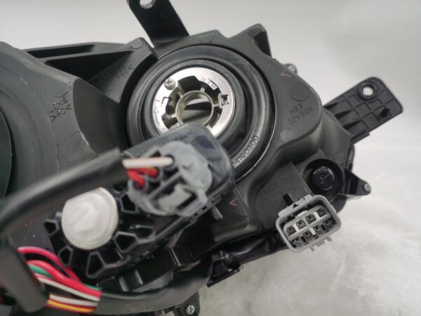 Thumbnail: SUBARU IMPREZA 2012-2016 HALOGEN L.H.S HEADLIGHT ASSEMBLY
