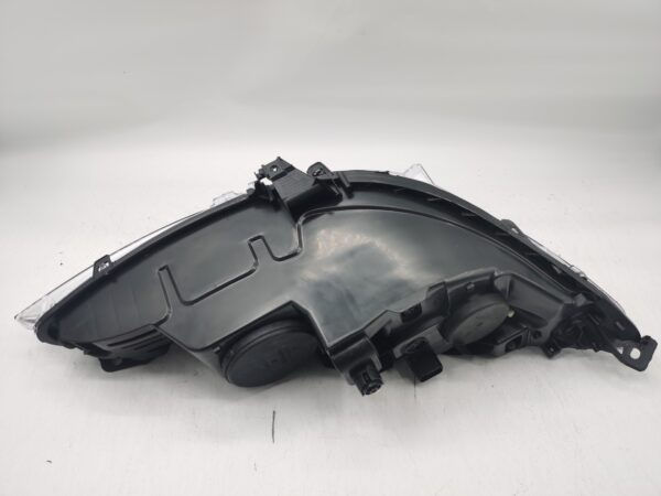 Thumbnail: PEUGEOT 308 2007-2010 HALOGEN L.H.S HEADLIGHT ASSEMBLY