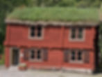 Green Roofs