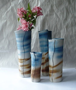 Bucaros LIda (conjunto)