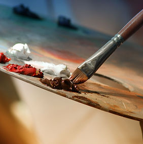 Oil Painting Workshop