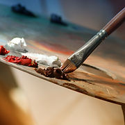 Oil Painting Workshop