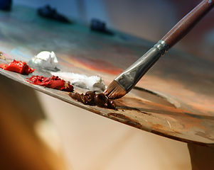 Oil Painting Workshop