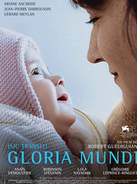 GLORIA MUNDI