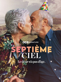 septieme ciel
Baya Rehaz
série télé