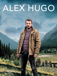 ALEX HUGO