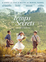 le temps des secrets