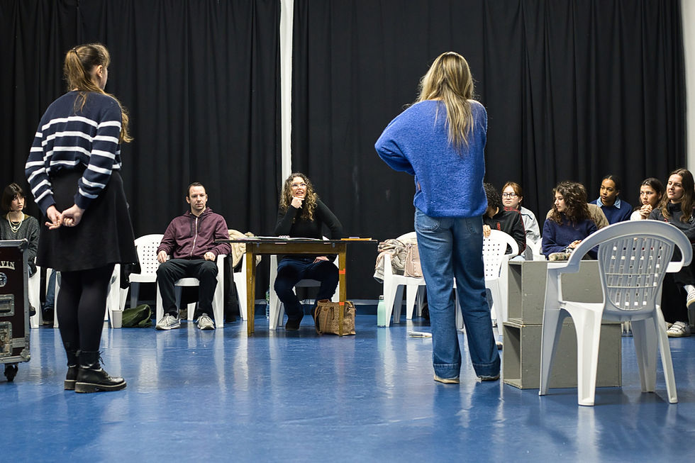 Meilleure école de théâtre à Paris : comment bien choisir ?