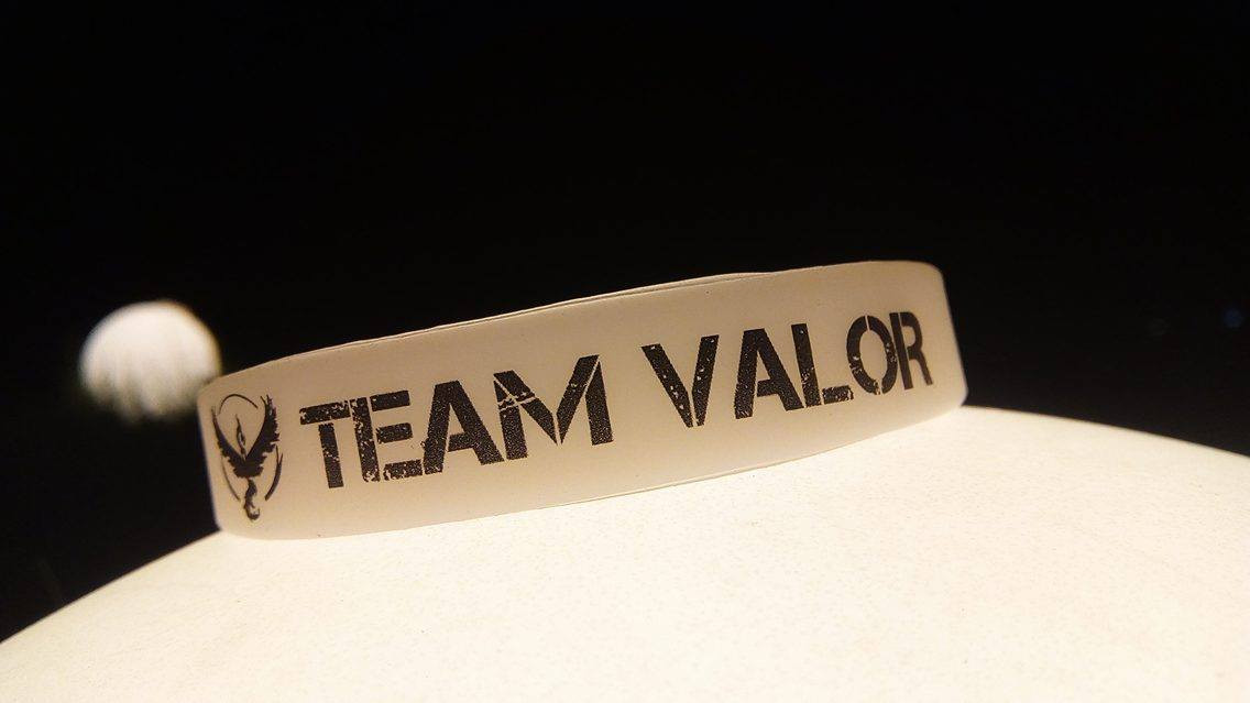 Team VALOR